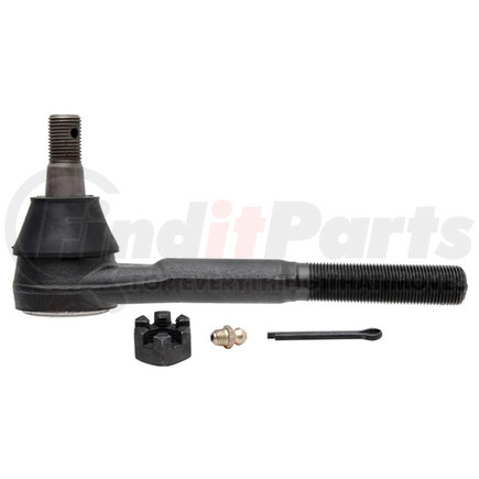 45A0110 by ACDELCO - Outer Steering Tie Rod End
