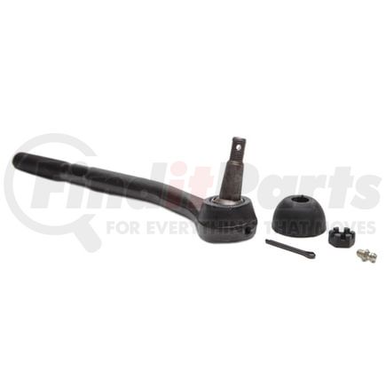 ACDelco 45A0128 Steering Tie Rod End Driver Side Inner Steering Tie Rod End