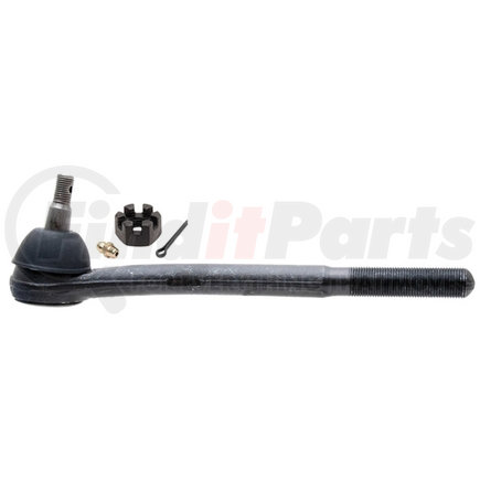 ACDelco 45A0129 Steering Tie Rod End Passenger Side Inner Steering Tie Rod End