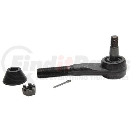 45A0195 by ACDELCO - Inner Steering Drag Link Assembly