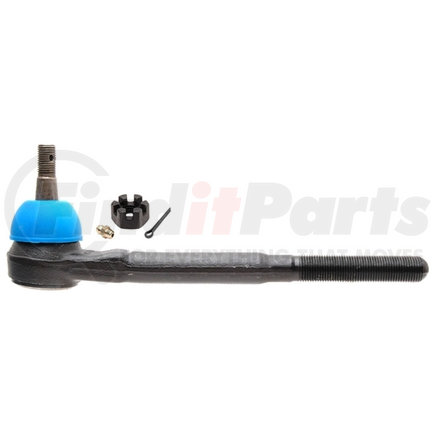 45A0197 by ACDELCO - Outer Steering Tie Rod End