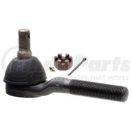 45A0210 by ACDELCO - Outer Steering Tie Rod End