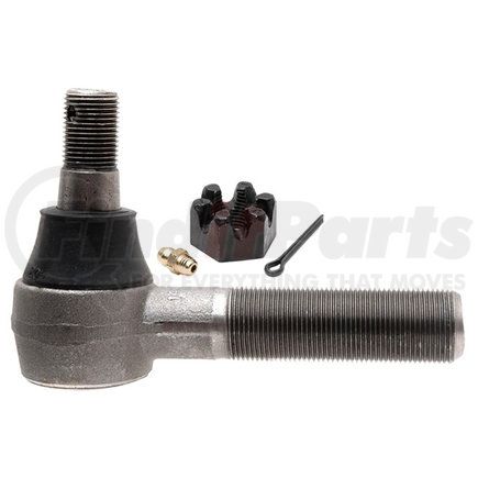 45A0213 by ACDELCO - Passenger Side Outer Steering Tie Rod End