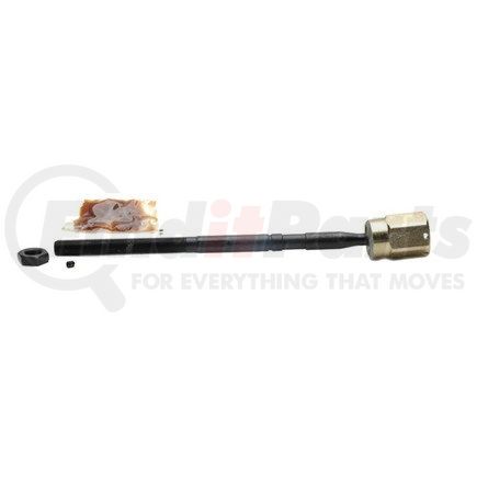 45A0216 by ACDELCO - Inner Steering Tie Rod End