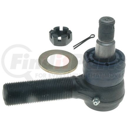 ACDelco 45A0217 Outer Steering Tie Rod End
