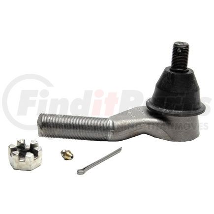 45A0229 by ACDELCO - Outer Steering Tie Rod End
