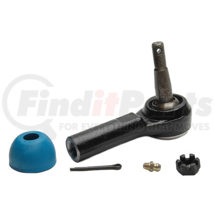 ACDelco 45A0230 Steering Tie Rod End Outer Steering Tie Rod End