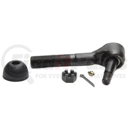 45A0253 by ACDELCO - Passenger Side Outer Steering Tie Rod End
