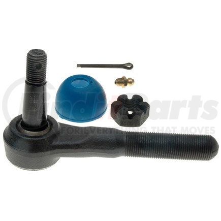 45A0254 by ACDELCO - Driver Side Outer Steering Tie Rod End