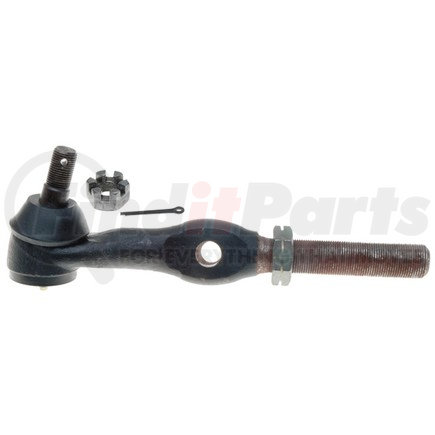 45A0275 by ACDELCO - Driver Side Outer Steering Tie Rod End
