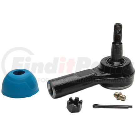 45A0282 by ACDELCO - Outer Steering Tie Rod End