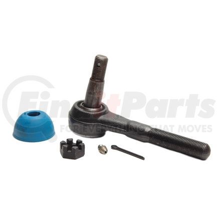 45A0296 by ACDELCO - Outer Steering Tie Rod End