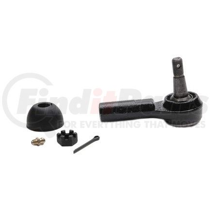 45A0308 by ACDELCO - Outer Steering Tie Rod End