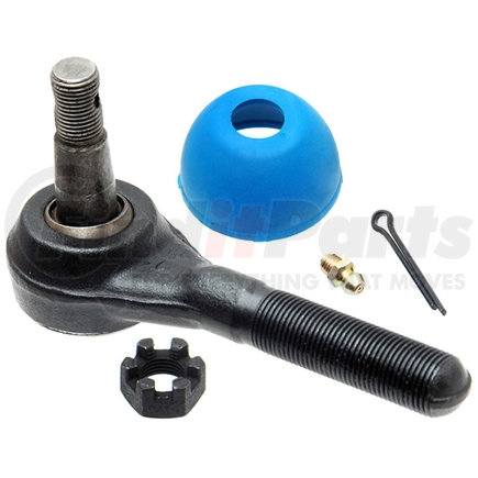 45A0328 by ACDELCO - Outer Steering Tie Rod End