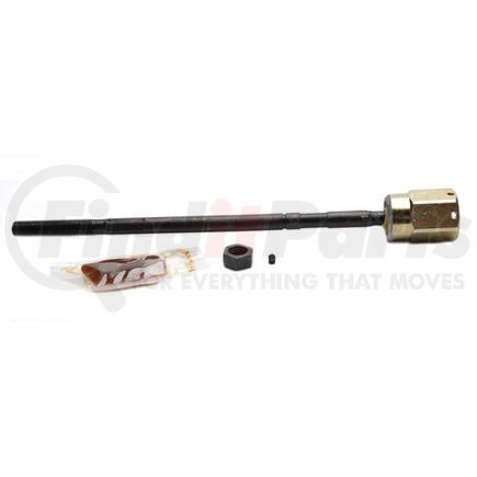 45A0343 by ACDELCO - Inner Steering Tie Rod End