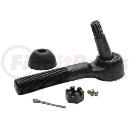 45A0348 by ACDELCO - Passenger Side Outer Steering Tie Rod End
