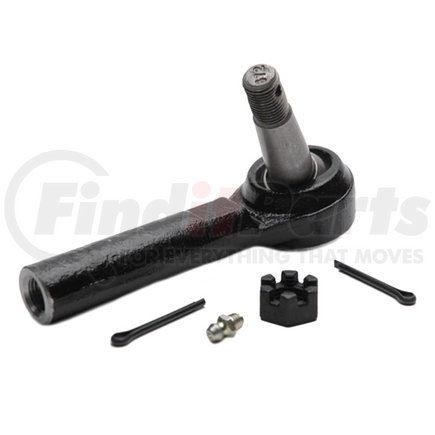 45A0353 by ACDELCO - Outer Steering Tie Rod End