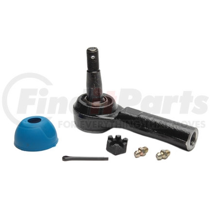 ACDelco 45A0365 Steering Tie Rod End Outer Steering Tie Rod End