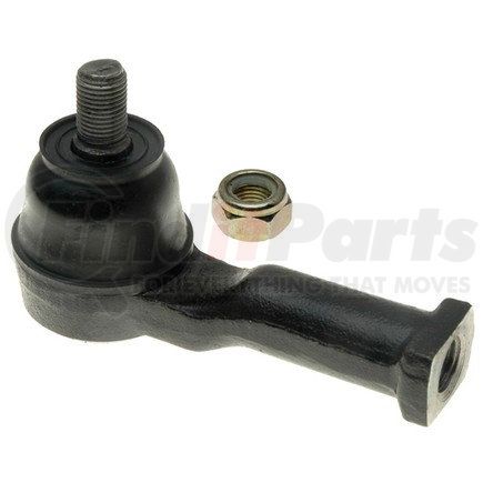 ACDelco 45A0377 Steering Tie Rod End Outer Steering Tie Rod End