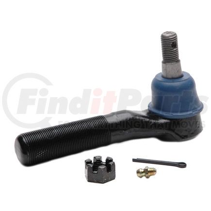 45A0425 by ACDELCO - Driver Side Outer Steering Tie Rod End