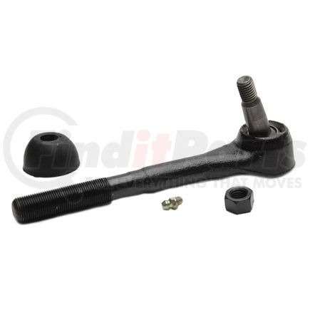 45A0428 by ACDELCO - Professional™ Steering Tie Rod End - Inner