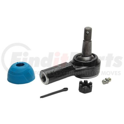 45A0434 by ACDELCO - Outer Steering Tie Rod End