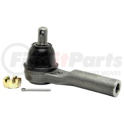 45A0436 by ACDELCO - Outer Steering Tie Rod End