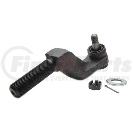 45A0441 by ACDELCO - Driver Side Outer Steering Tie Rod End