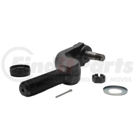 ACDelco 45A0442 Steering Tie Rod End Passenger Side Outer Steering Tie Rod End