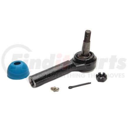 45A0448 by ACDELCO - Outer Steering Tie Rod End