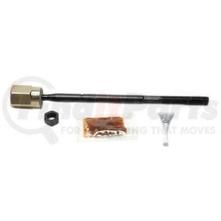 45A0451 by ACDELCO - Inner Steering Tie Rod End