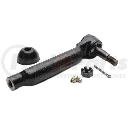 45A0456 by ACDELCO - Outer Steering Tie Rod End