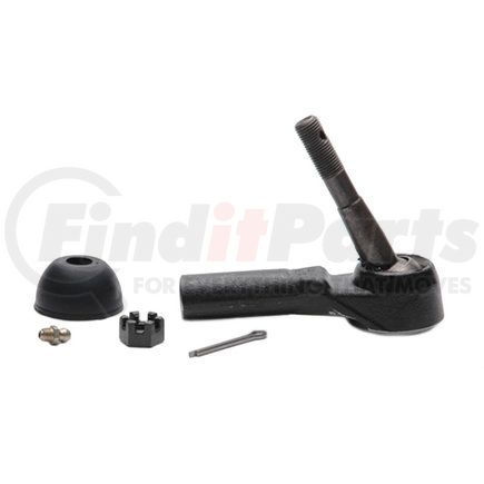 ACDelco 45A0457 Steering Tie Rod End Outer Steering Tie Rod End