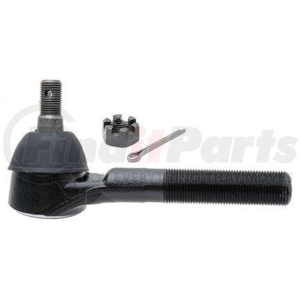 45A0475 by ACDELCO - Inner Steering Tie Rod End