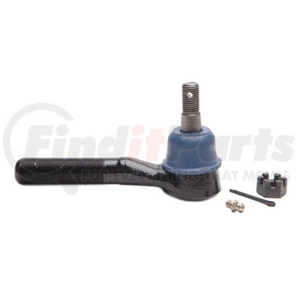 45A0484 by ACDELCO - Passenger Side Outer Steering Tie Rod End