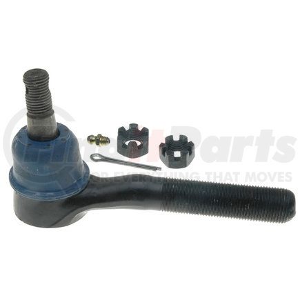 45A0485 by ACDELCO - Driver Side Outer Steering Tie Rod End