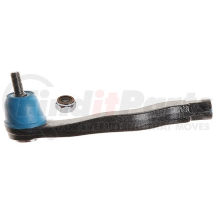 45A0486 by ACDELCO - Driver Side Outer Steering Tie Rod End