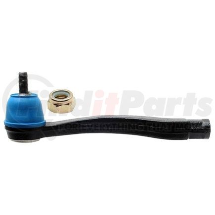 ACDelco 45A0487 Steering Tie Rod End Passenger Side Outer Steering Tie Rod End