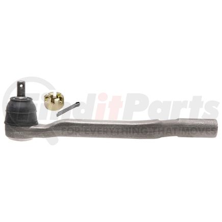 45A0488 by ACDELCO - Passenger Side Outer Steering Tie Rod End