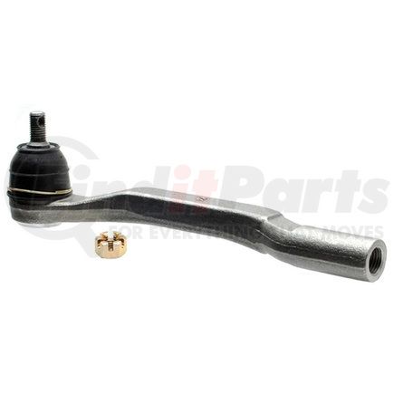 ACDelco 45A0489 Steering Tie Rod End Driver Side Outer Steering Tie Rod End
