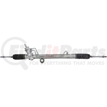36R0455 by ACDELCO - Rack and Pinion Power Steering Gear Assembly