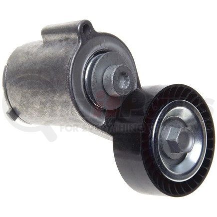 38315 by ACDELCO - Automatic Belt Tensioner and Pulley Assembly