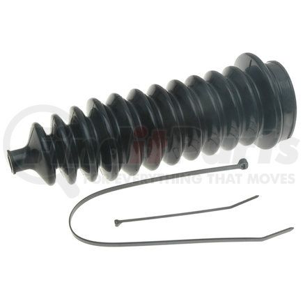 45A7060 by ACDELCO - Rack and Pinion Boot Kit with Boot and Zip Ties