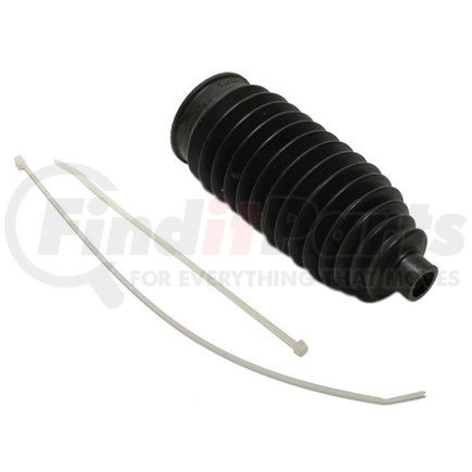 45A7090 by ACDELCO - Rack and Pinion Boot Kit with Boot and Zip Ties
