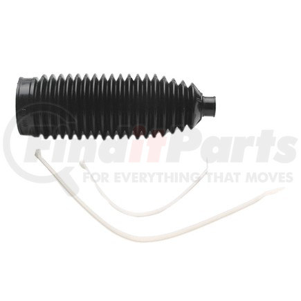 45A7101 by ACDELCO - Rack and Pinion Boot Kit with Boot and Zip Ties