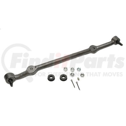 45B0034 by ACDELCO - Steering Center Link Assembly