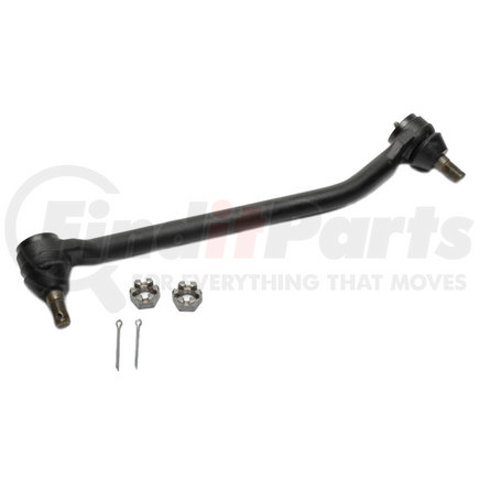 45B0038 by ACDELCO - Steering Drag Link Assembly