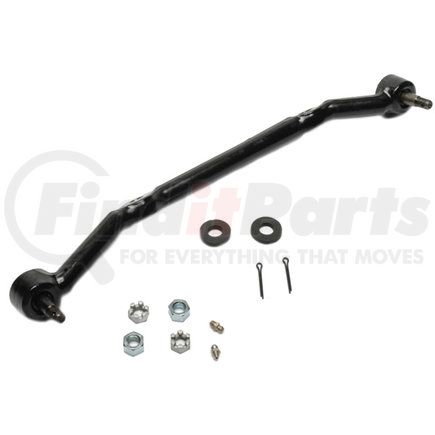 45B0065 by ACDELCO - Steering Center Link Assembly