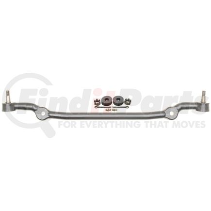 45B0075 by ACDELCO - Steering Center Link Assembly