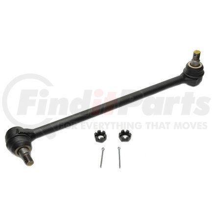 45B0132 by ACDELCO - Steering Drag Link Assembly